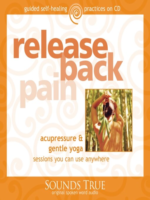 Cover image for Release Back Pain
